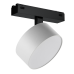 Трековый магнитный светильник iLedex Vision 4825-047-D120-15W-110DG-3000K-WH