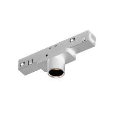 Трековый магнитный светильник iLedex Vision 4822-017-D23-2W-24DG-3000K-WH