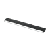 Трековый магнитный светильник iLedex Vision 4822-004-L602-24W-110DG-3000K-BK