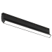 Трековый магнитный светильник iLedex Vision 4822-004-L602-24W-110DG-3000K-BK