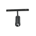 Трековый магнитный светильник iLedex Vision ZOOM 4822-020-D47-10W-10/60DG-3000K-BK