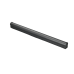 Трековый магнитный светильник iLedex Vision 4825-040-L497-24W-110DG-4000K-BK