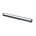 Трековый магнитный светильник iLedex Vision 4825-040-L497-24W-110DG-4000K-BK