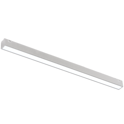 Трековый магнитный светильник iLedex Vision SMART 4825-038-L895-30W-110DG-WH