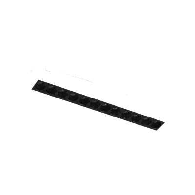 Трековый магнитный светильник iLedex Vision SMART 4825-039-L197-12W-36DG-WH