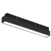 Трековый магнитный светильник iLedex Vision SMART 4822-001-L300-12W-110DG-BK