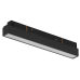 Трековый магнитный светильник iLedex Vision SMART 4822-001-L300-12W-110DG-BK