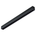 Трековый магнитный светильник iLedex Vision SMART 4825-039-L389-24W-36DG-BK