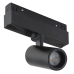 Трековый магнитный светильник iLedex Vision 4822-011-D45-8W-38DG-4000K-BK