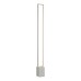 Торшер iLedex Edge B006230 WH