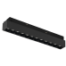 Трековый магнитный светильник iLedex Vision SMART 4822-002-L235-12W-38DG-BK