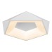 Потолочный светодиодный светильник iLedex Luminous S1889/55 WH
