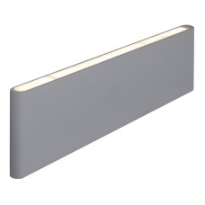 Настенный светодиодный светильник iLedex SunSpot B6002/L WH