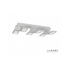Потолочный светильник iLedex Ethereal C50058/3E WH