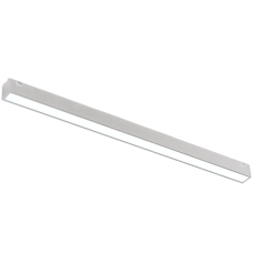 Трековый магнитный светильник iLedex Vision 4825-038-L895-30W-110DG-4000K-WH