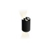 Настенный светильник iLedex Double ZD8161-12W BK