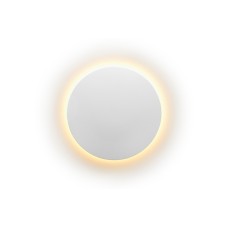 Настенный светильник iLedex Lunar ZD8102-12W WH