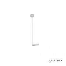 Потолочный светильник iLedex Telescope 7010/1РS WH