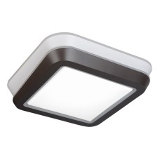 Потолочный светодиодный светильник iLedex Summery B6312-139W/560*560 WH