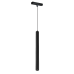 Трековый магнитный светильник iLedex Vision SMART 4825-043-H400-10W-24DG-BK
