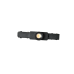 Трековый магнитный светильник iLedex Vision 4822-017-D23-2W-24DG-3000K-BK