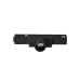 Трековый магнитный светильник iLedex Vision 4822-017-D23-2W-24DG-3000K-BK
