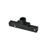 Трековый магнитный светильник iLedex Vision 4822-017-D23-2W-24DG-3000K-BK