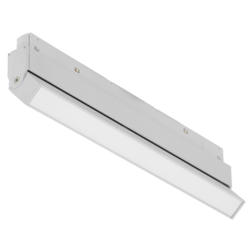 Трековый магнитный светильник iLedex Vision 4822-004-L300-12W-110DG-4000K-WH