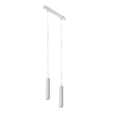 Трековый магнитный светильник iLedex Vision 4822-008-H300-20W-24DG-3000K-WH