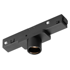 Трековый магнитный светильник iLedex Vision 4822-017-D23-2W-24DG-3000K-BK