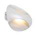 Настенный светильник iLedex Flux ZD7151-6W WH