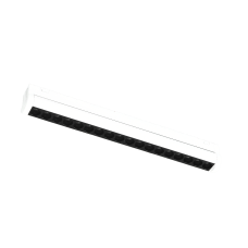 Трековый магнитный светильник iLedex Vision 4825-041-L305-18W-36DG-3000K-WH