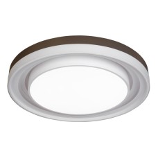 Потолочный светодиодный светильник iLedex Summery B6317-192W/800 WH