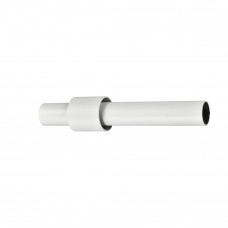 Трековый магнитный светильник iLedex Vision48-25 4825-045-D60-12W-38DG-4000K-WH