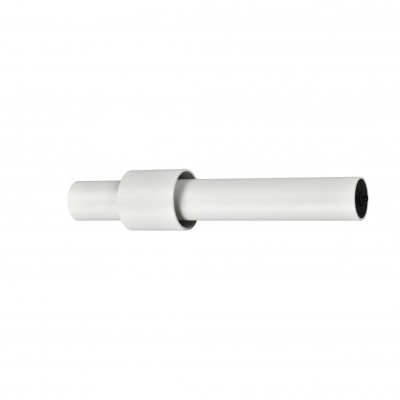 Трековый магнитный светильник iLedex Vision48-25 4825-045-D60-12W-38DG-4000K-WH