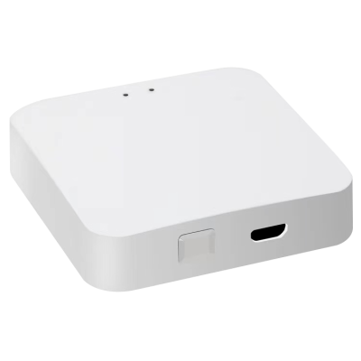 Беспроводной шлюз Tuya Zigbee iLedex Vision ZGB 1