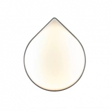 Настенный светильник iLedex Omega 6008W-18W-3000K WH-GL