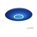 Потолочный светильник iLedex Music 48W-Music-Opaque