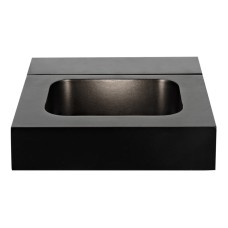 Настенный светодиодный светильник iLedex Shedar ZD8085S-6W BK