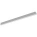 Трековый магнитный светильник iLedex Vision SMART 4822-001-L900-36W-110DG-BK