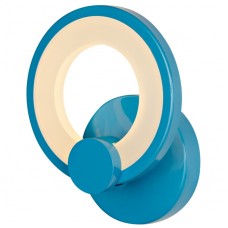 Бра iLedex Ring A001/1 Blue