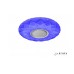 Потолочный светодиодный светильник iLedex Sphere ZN-XU36XD-GSR-Y