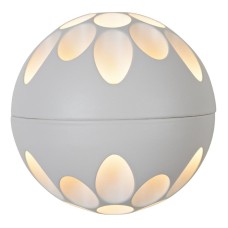 Настенный светодиодный светльник iLedex Mob W1009-1 WH