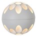 Настенный светодиодный светльник iLedex Mob W1009-1 WH