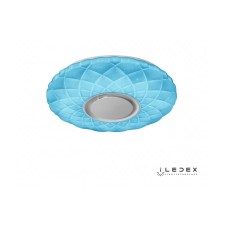 Потолочный светодиодный светильник iLedex Sphere ZN-XU36XD-GSR-Y