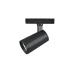 Трековый магнитный светильник iLedex Vision SMART 4825-048-D70-20W-36DG-BK