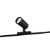 Трековый магнитный светильник iLedex Vision SMART 4825-048-D70-20W-36DG-BK