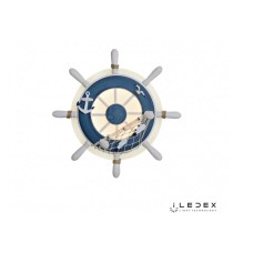 Настенный светильник iLedex Navy B021 BL