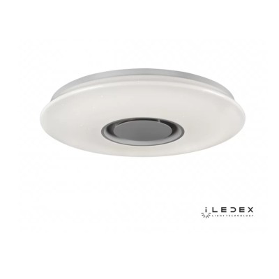 Потолочный светильник iLedex Music Music 36W Brilliant