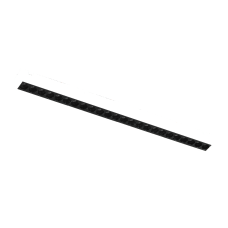 Трековый магнитный светильник iLedex Vision 4825-039-L389-24W-36DG-4000K-WH